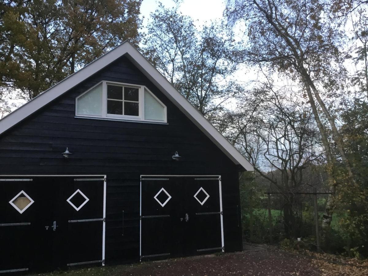 De Fugelsang Bed & Breakfast Jonkersland Exterior photo